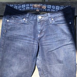 Paige Premium Denim